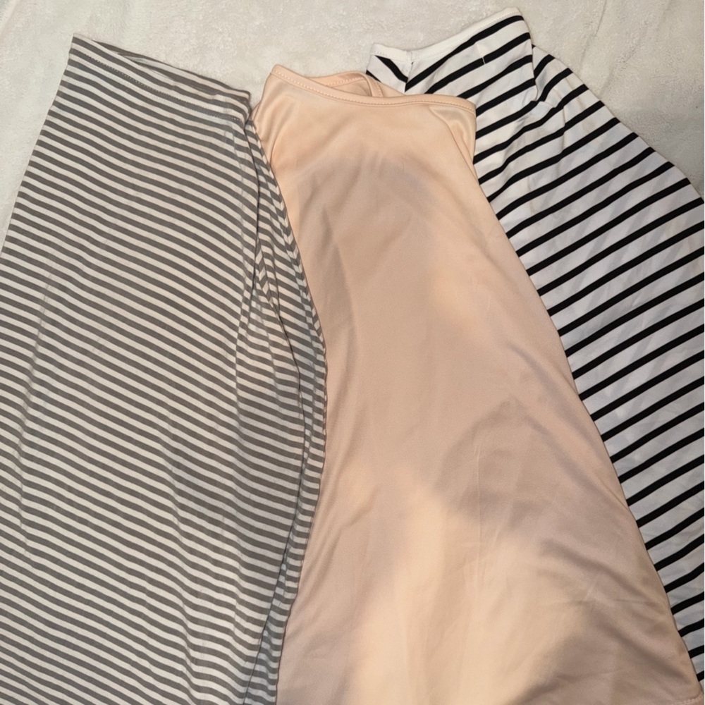 3 Nursing Covers